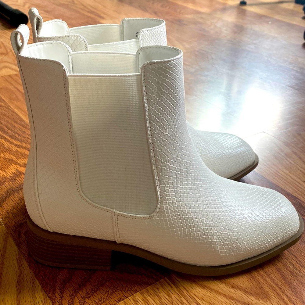 VERNETTA CHELSEA BOOT -